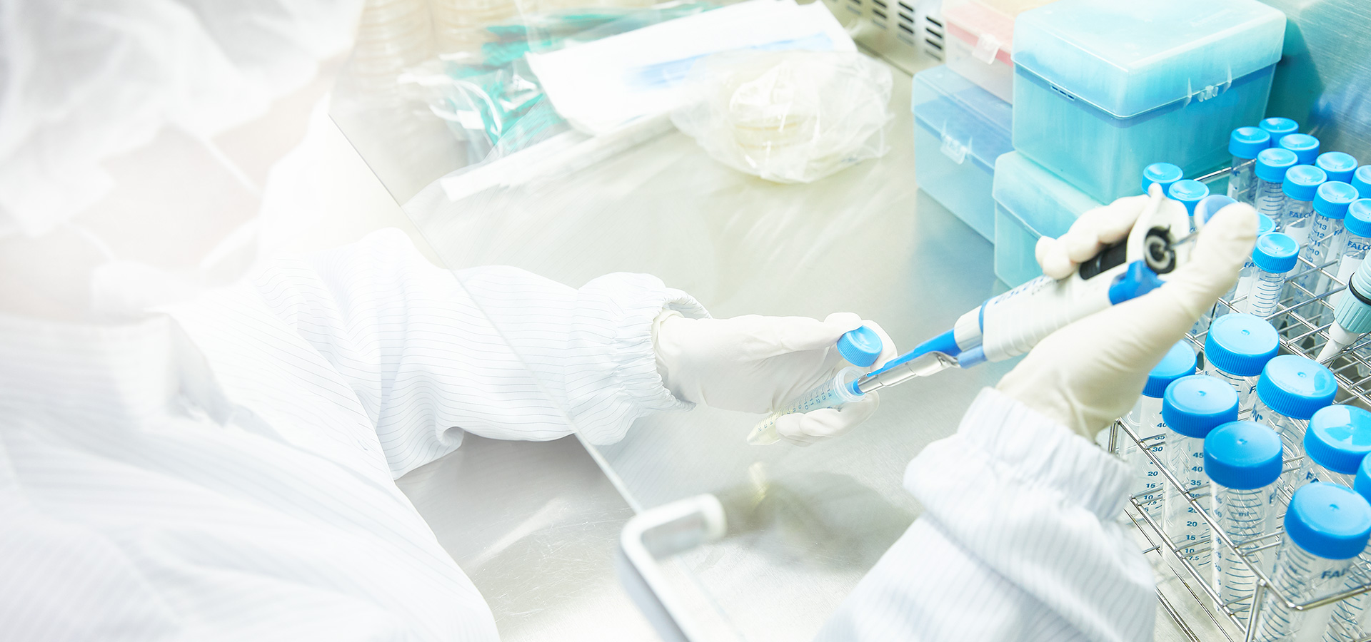 Leading Green Technologies, Revolutionizing Pharmaceuticals