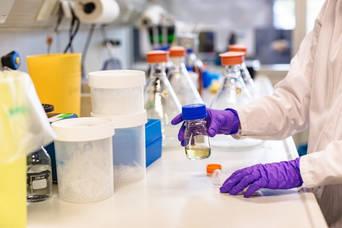 fluorescent reagents