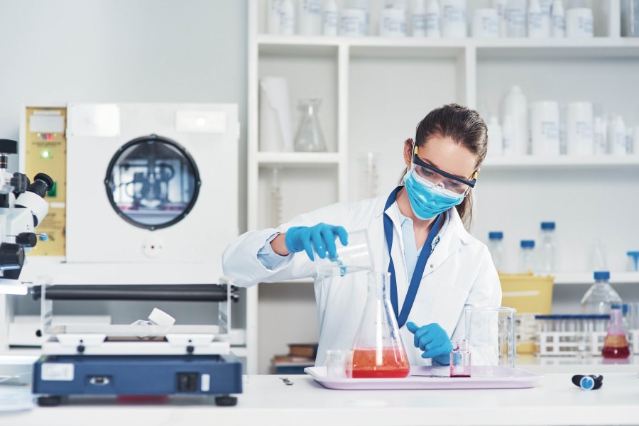 fluorescent reagents