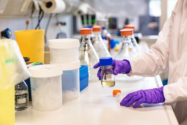 How to Choose PEG Molecular Weight for Drug Delivery Systems?