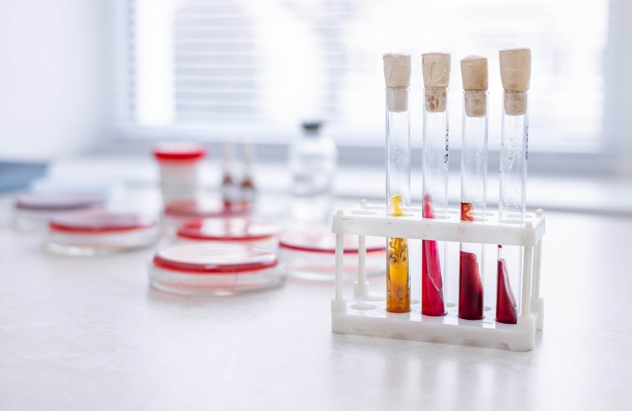 Technical and Quality Advantages of BOC Sciences
