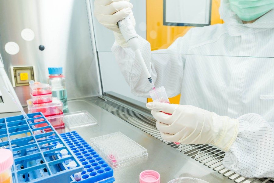 Leading Technical and Service Advantages at BOC Sciences