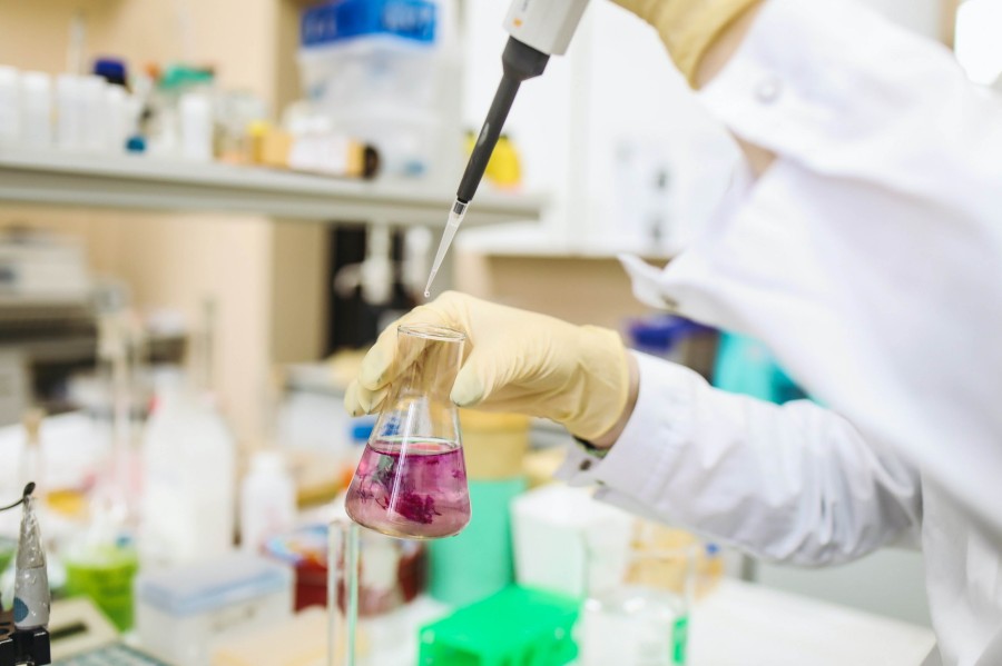 fluorescent reagents
