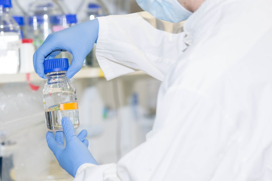 Why Choose BOC Sciences for Lipid–Small Molecule Conjugation Services?