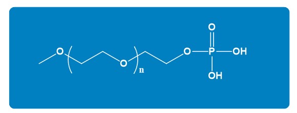 Methoxy Phosphate PEG