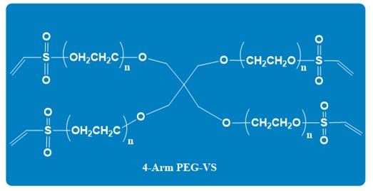 4-Arm PEG-VS