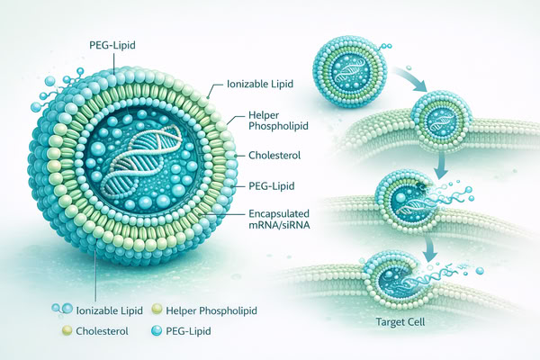 Lipid Nanoparticle
