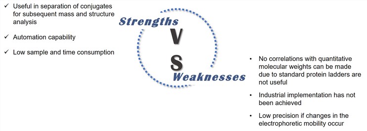 Strengths and Weaknesses of CE