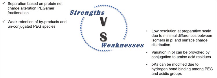 Strengths and Weaknesses of IEX