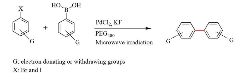 Suzuki-Reaction