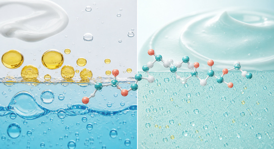 Common Cosmetic Formulation Problems with PEG Ingredients and How to Solve Them