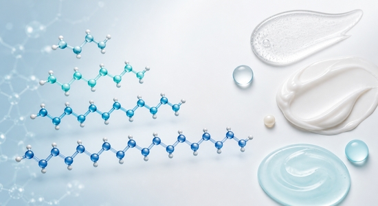 How to Choose PEG Molecular Weight for Cosmetic Formulations