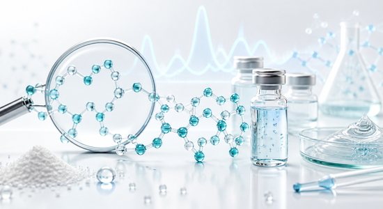 How to Evaluate PEG Ingredients in Cosmetic R&D: Testing and Characterization Guide