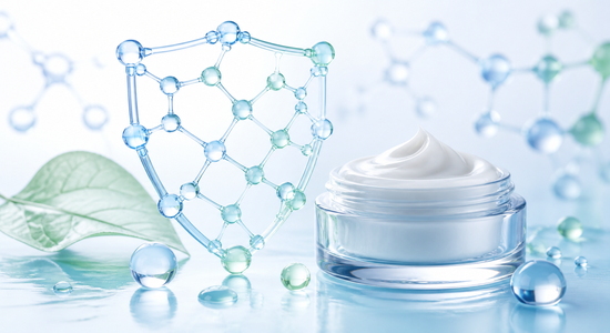 Is PEG Safe in Cosmetics? Formulation, Purity, and Use Considerations
