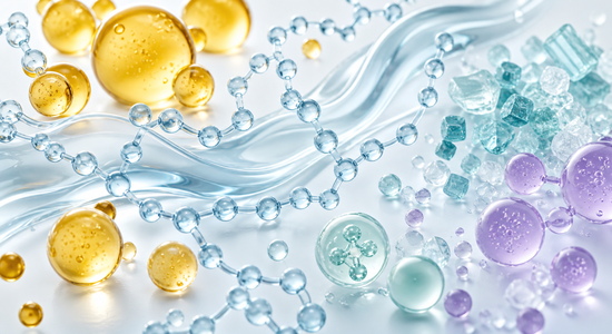 PEG Compatibility in Cosmetic Formulations: Oils, Silicones, Electrolytes, Actives, and Preservatives