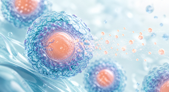 PEG Copolymers for Cosmetic Encapsulation and Controlled Release