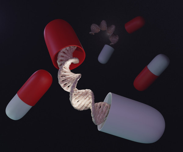 PEGylated Peptides and Proteins in Drug Delivery Research